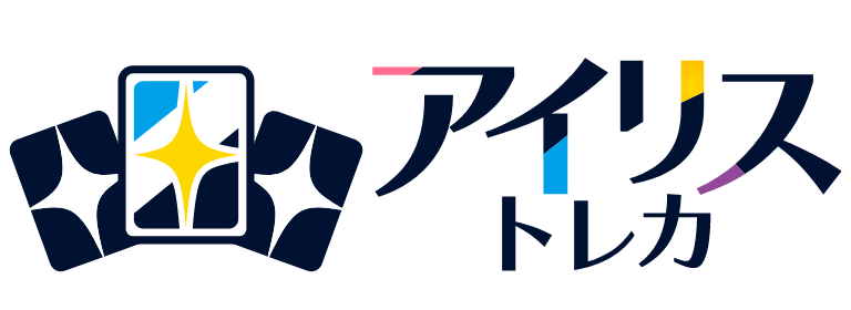 アイリストレカ　ロゴ大
